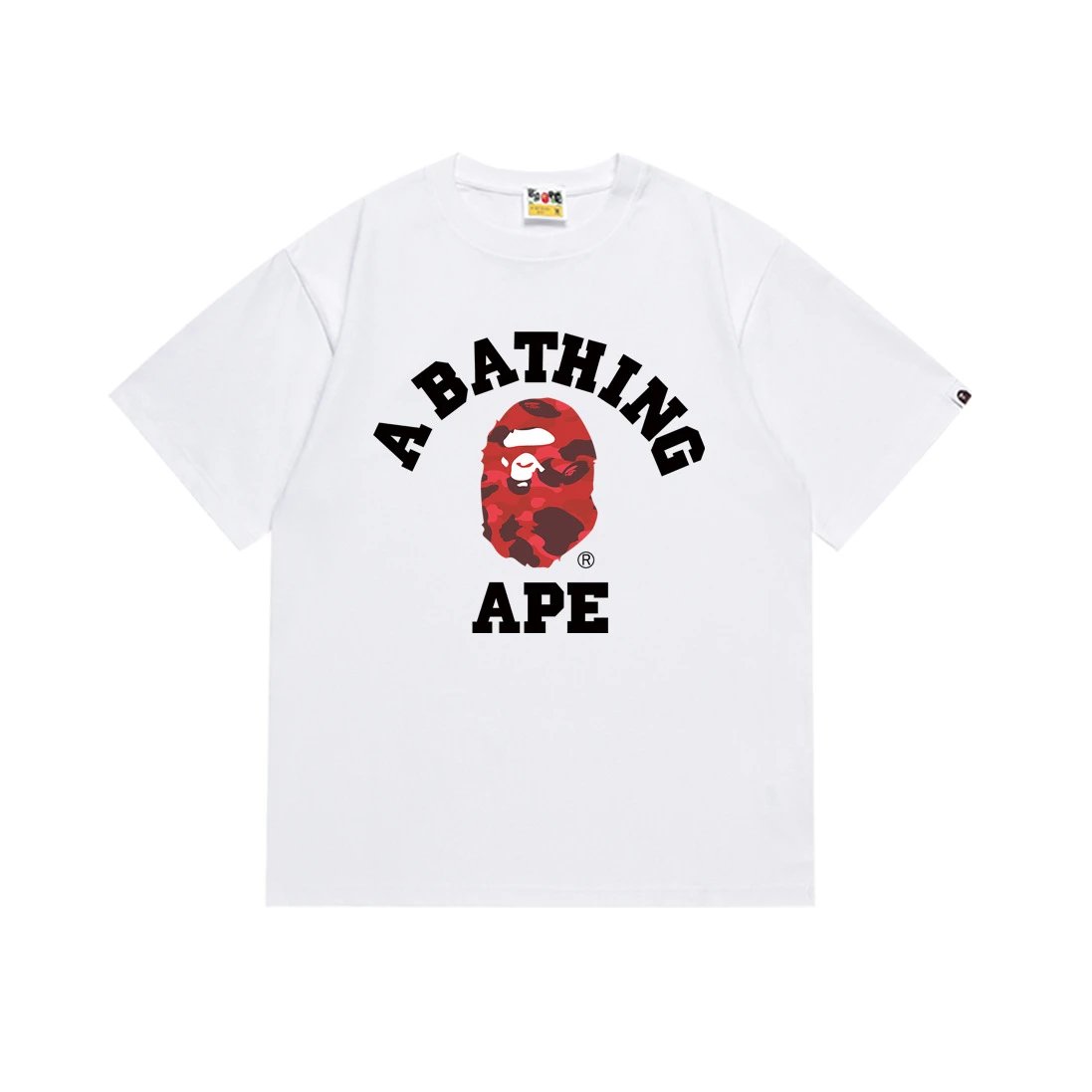 BAPE T-SHIRT