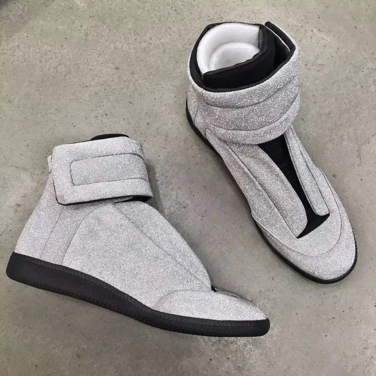 grayish