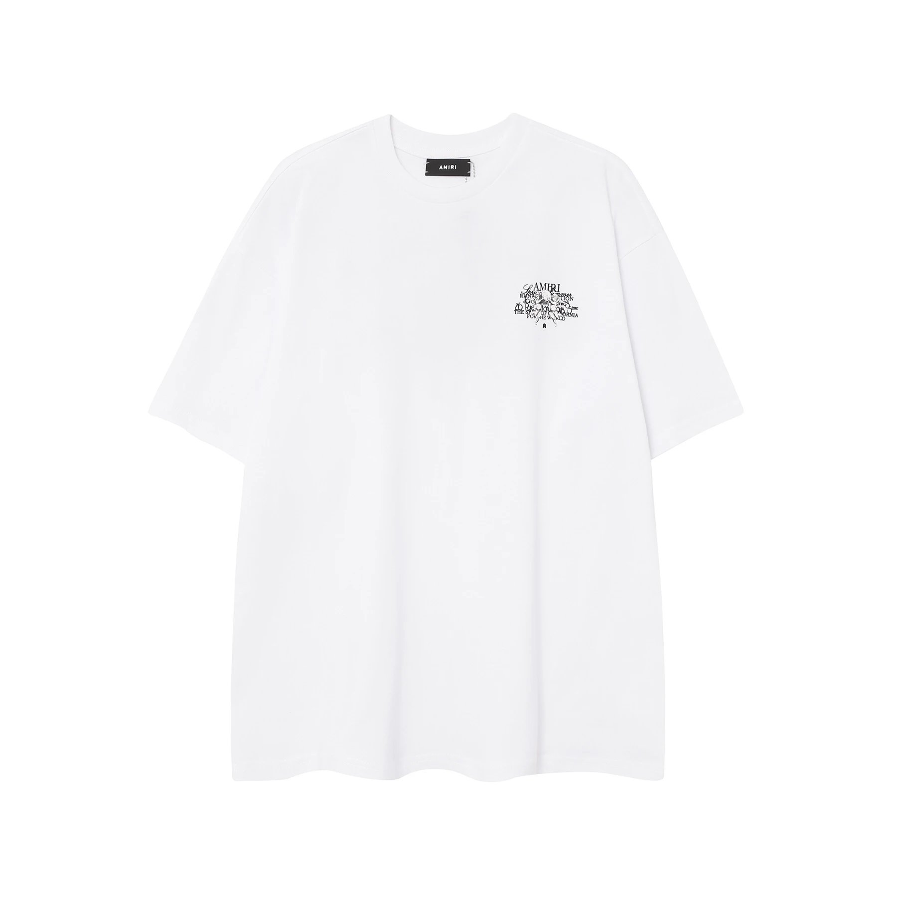 2418 White