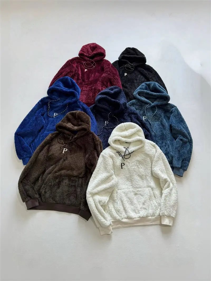 Comme des Garons PLAY Womens Wool Cardigan