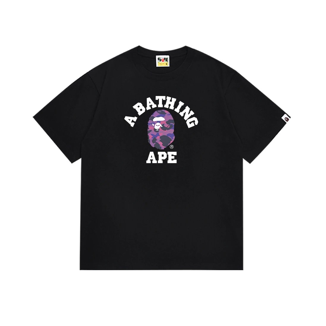 Bape x Chrome Hearts foto 6