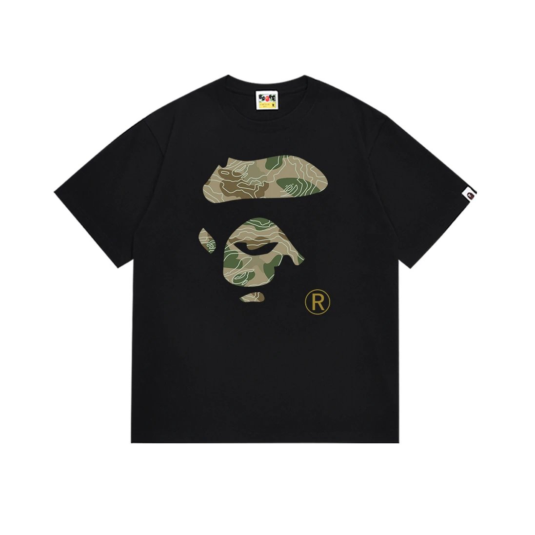 BAPE T-SHIRT