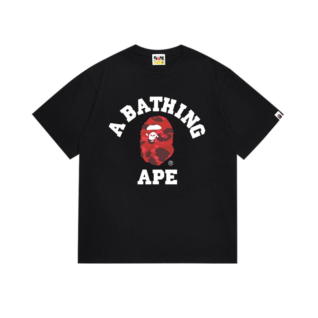 BAPE T-SHIRT