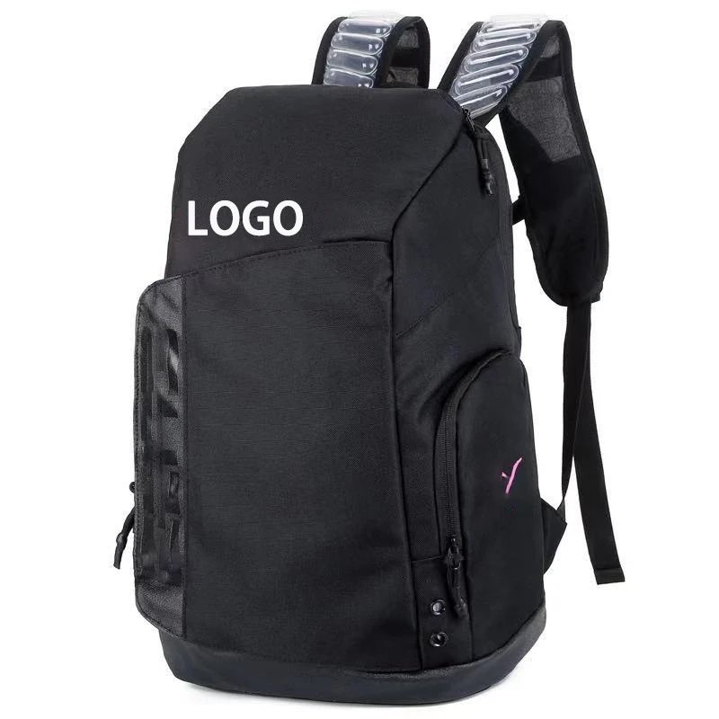 Large capacity men's and women's lightweight backpack for travel
