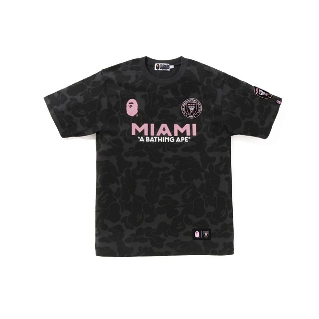 Bape T-shirt: seller detail photo 9