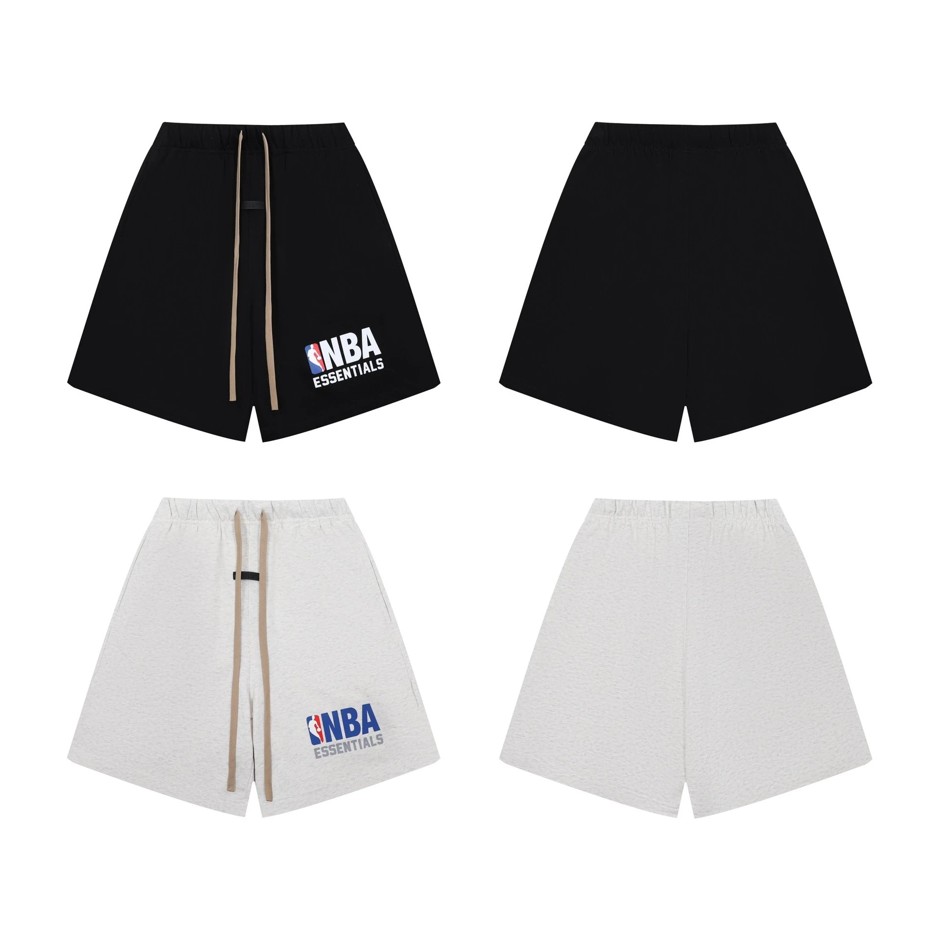 NBA Essentials Logo Shorts