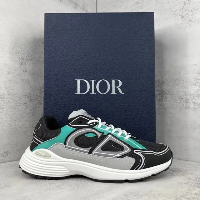 Dior Sneakers B30 low-top product detail image 7