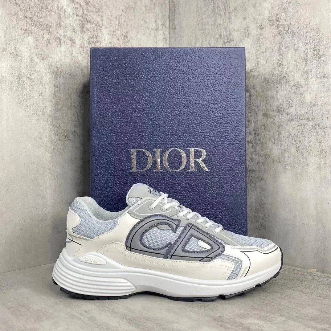 Dior Sneakers B30 low-top — 28