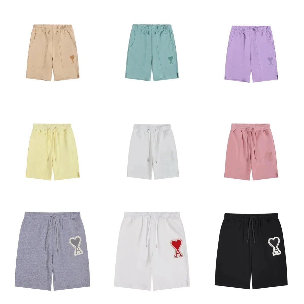 M1 ￥175 休闲短裤 - 133977