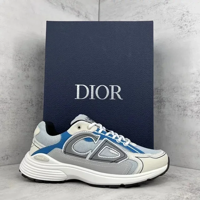 Dior Sneakers B30 low-top product detail image 5