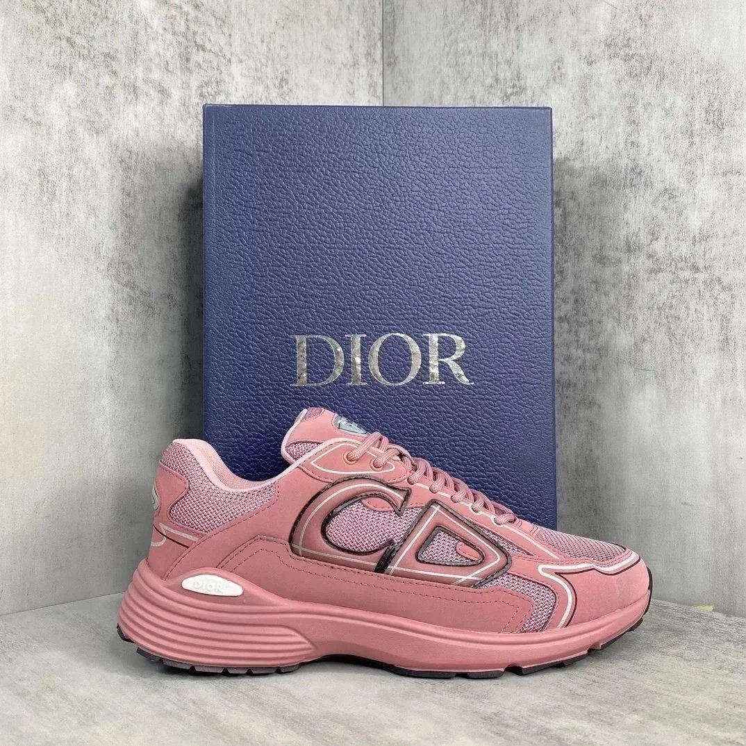 Dior Sneakers B30 low-top — 17