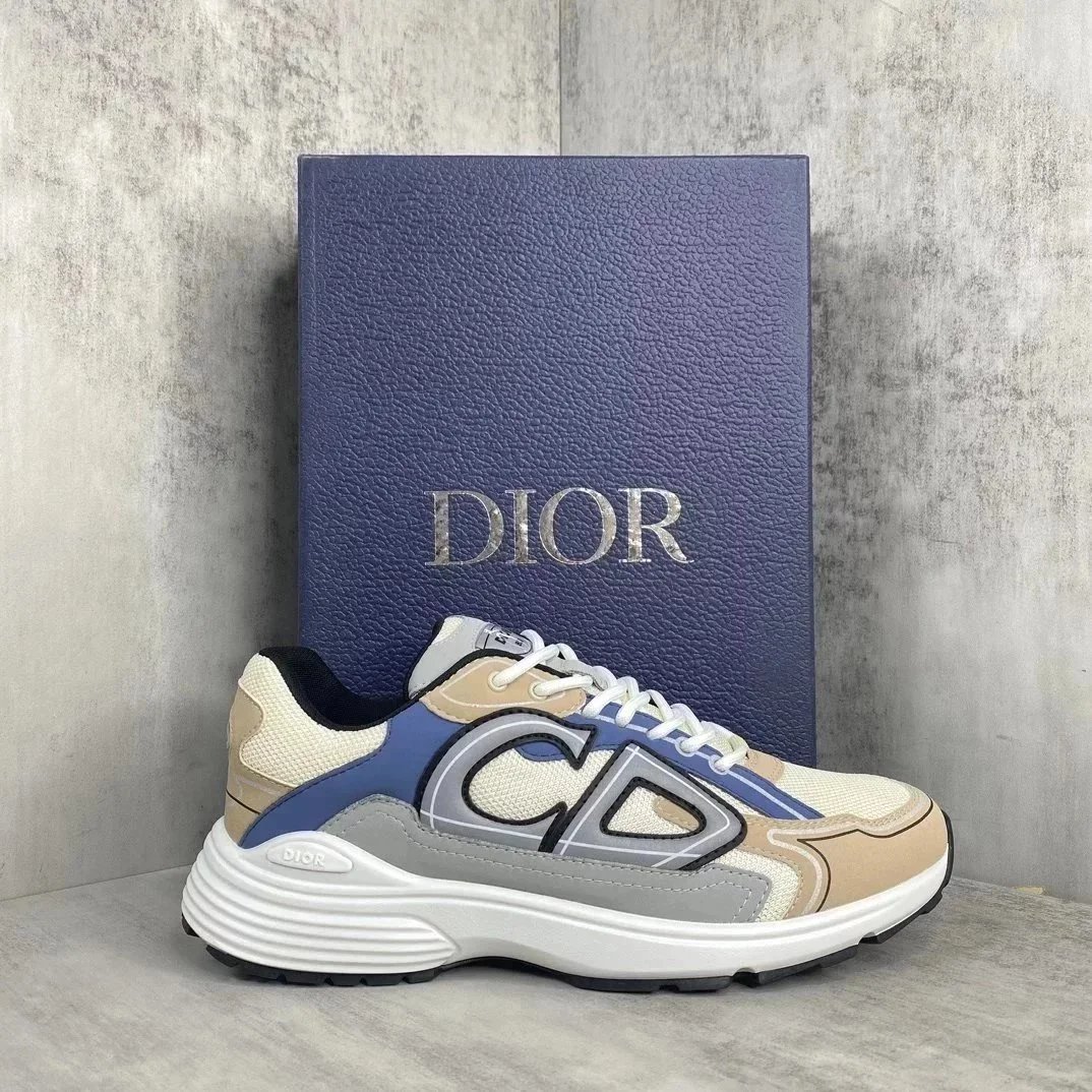 Dior Sneakers B30 low-top — 26