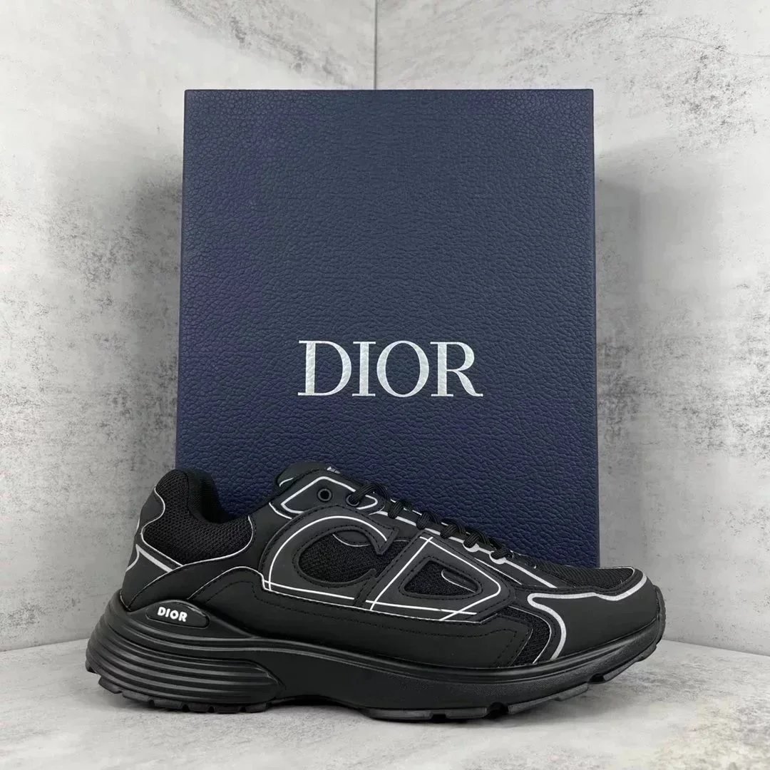 Dior Sneakers B30 low-top — 03
