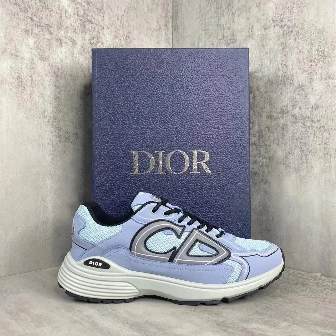 Dior Sneakers B30 low-top — 24