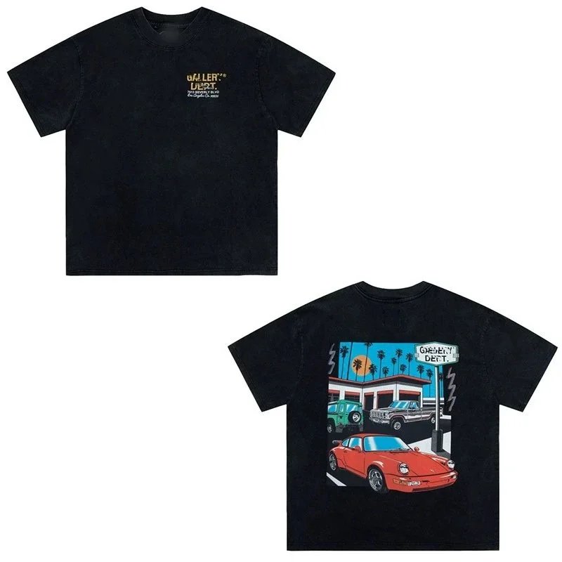 G@LERY DEPT T-shirt - 133826