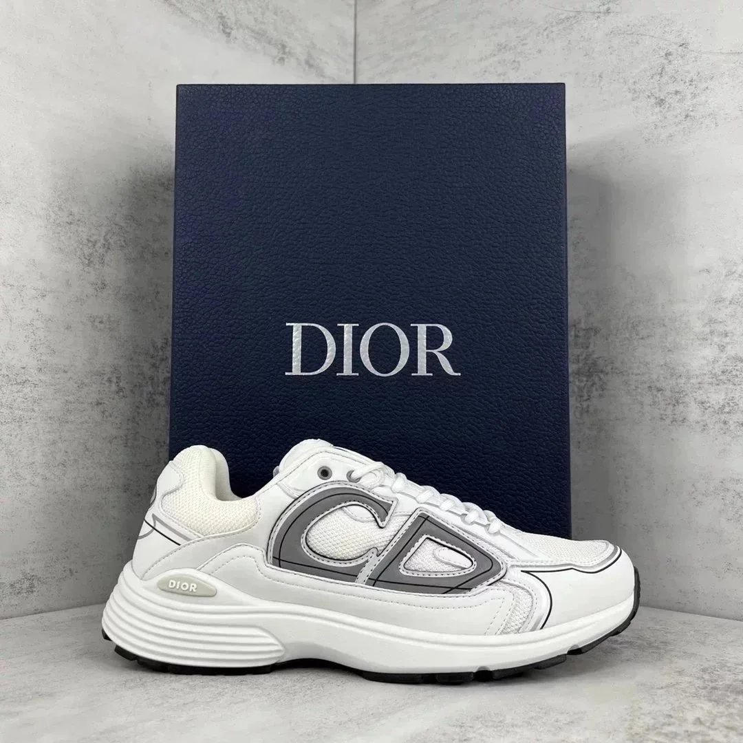 Dior Sneakers B30 low-top — 01