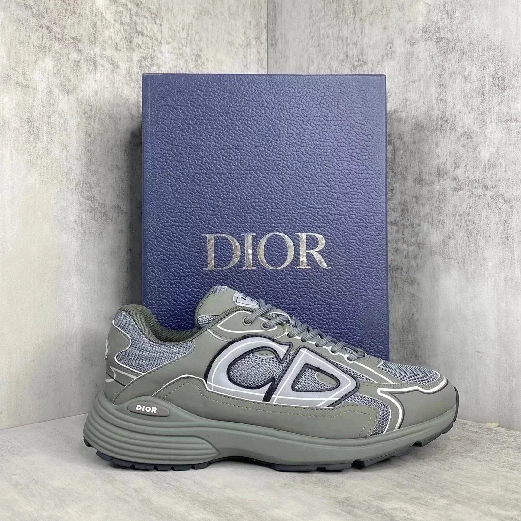 Dior Sneakers B30 low-top — 13