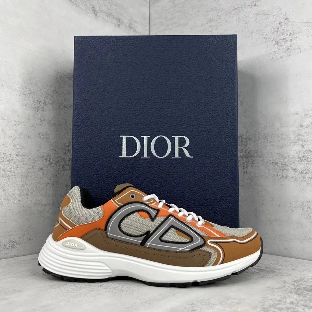 Dior Sneakers B30 low-top — 21