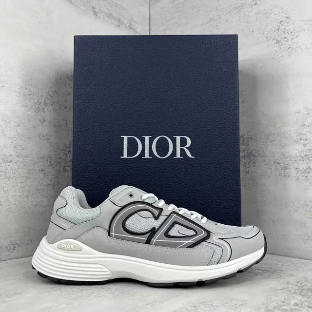 Dior Sneakers B30 low-top product detail image 6