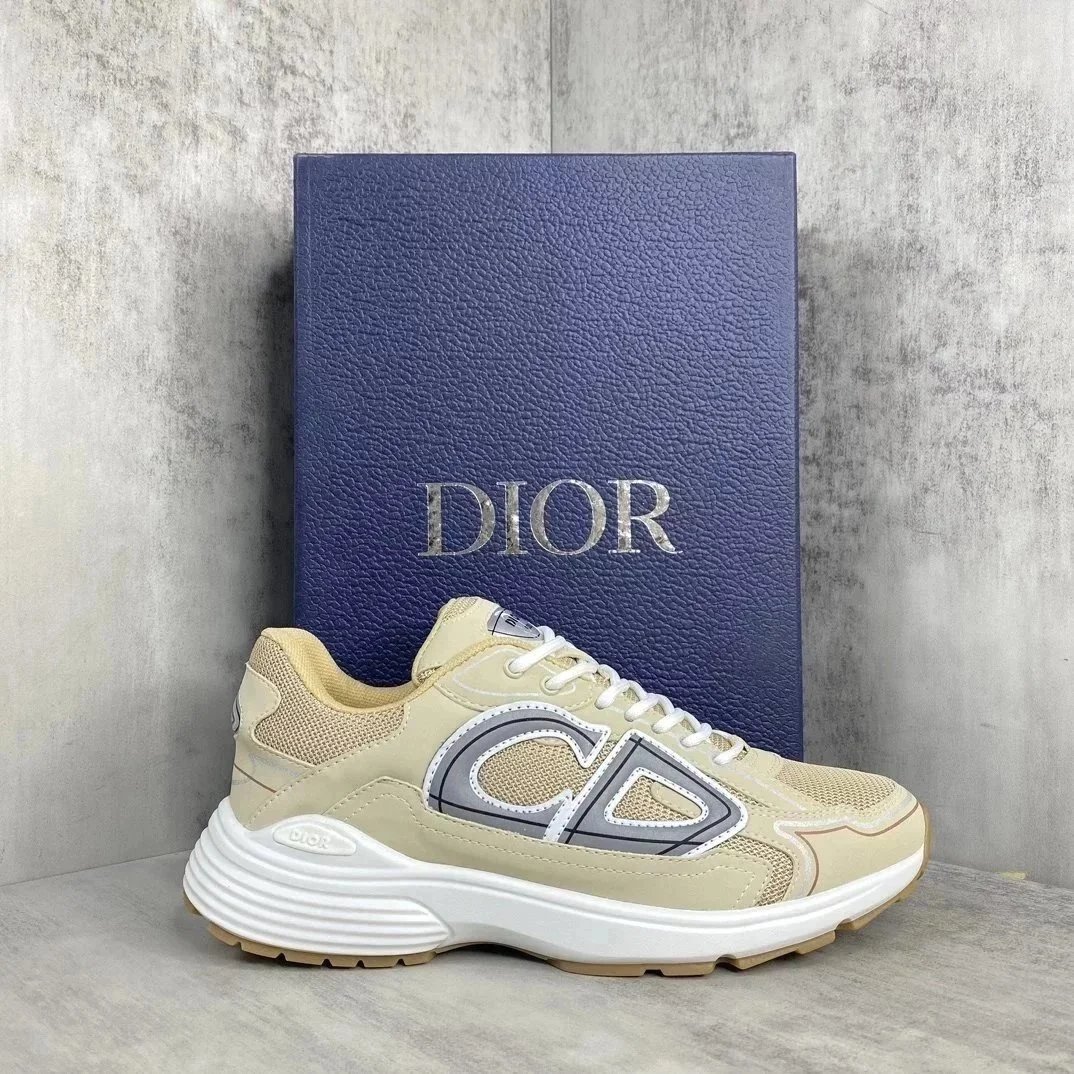 Dior Sneakers B30 low-top — 27