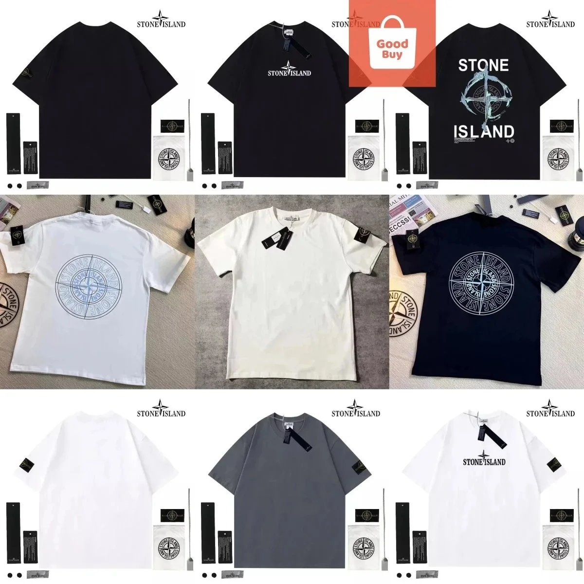 夏季时尚短袖005ph - 134367