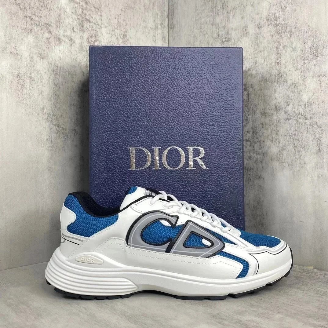 Dior Sneakers B30 low-top — 25