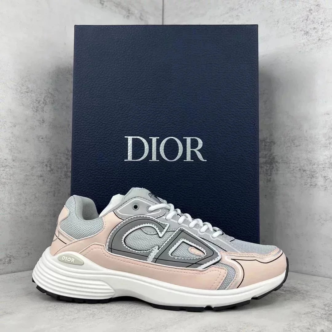 Dior Sneakers B30 low-top — 02