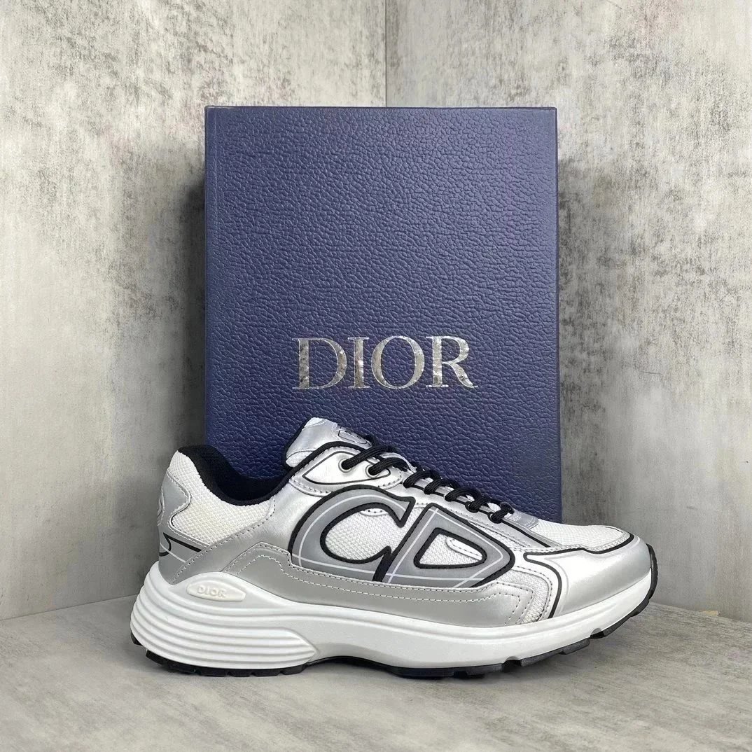 Dior Sneakers B30 low-top — 14