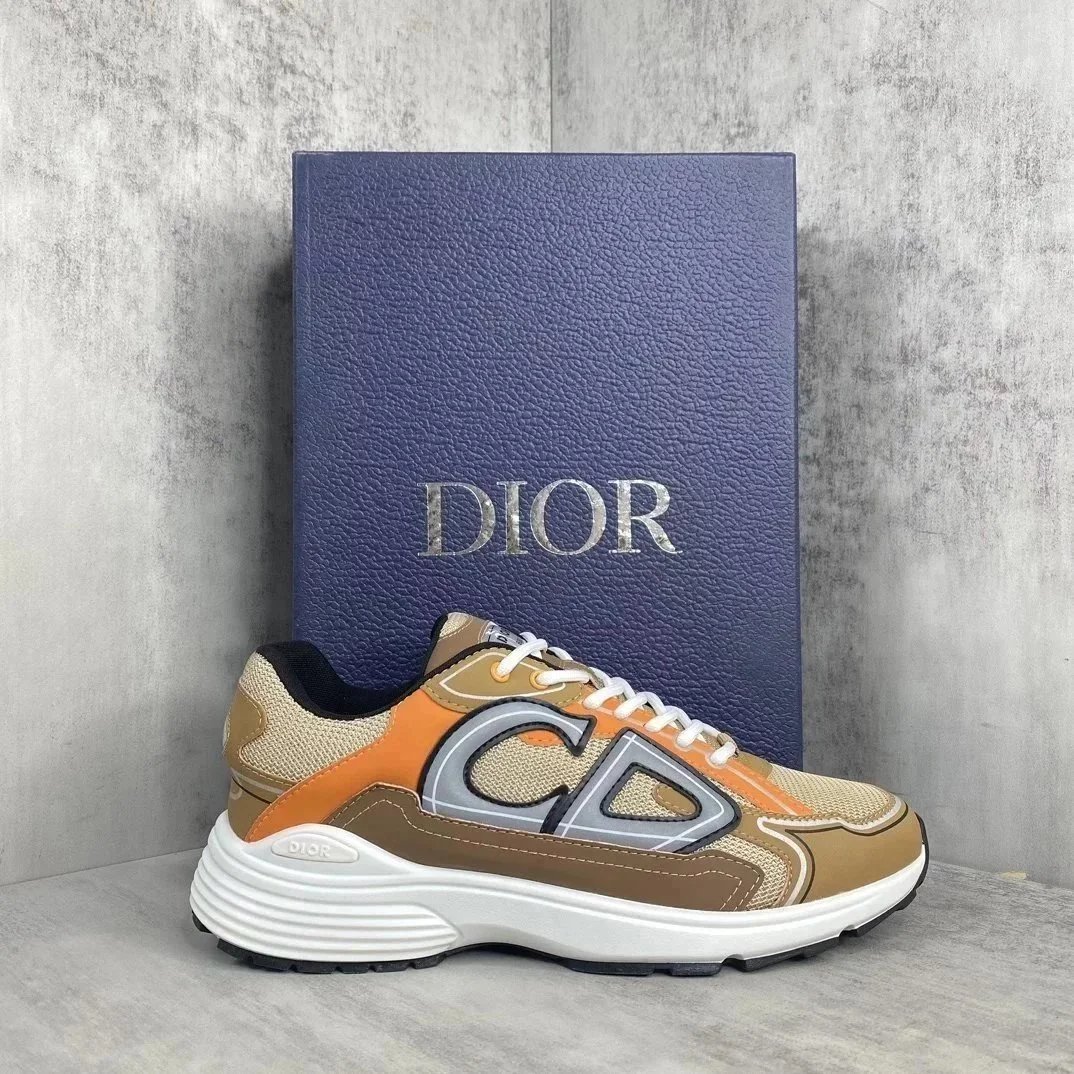 Dior Sneakers B30 low-top — 22