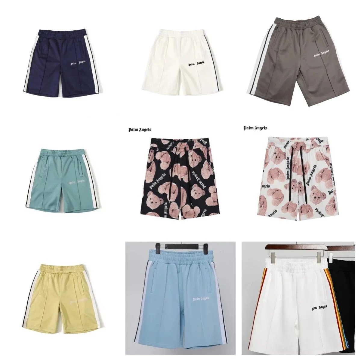 M1 ￥109-162     休闲时尚裤子 - 133794