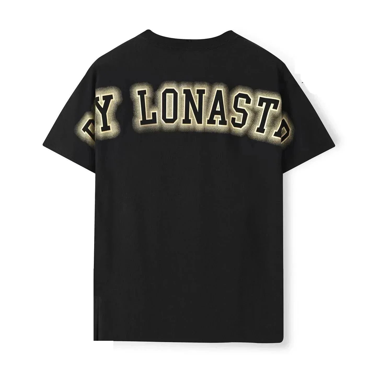 BOY LONDON T-Shirts Short-Sleeve Crew-Neck Graphic T-Shirt — 13