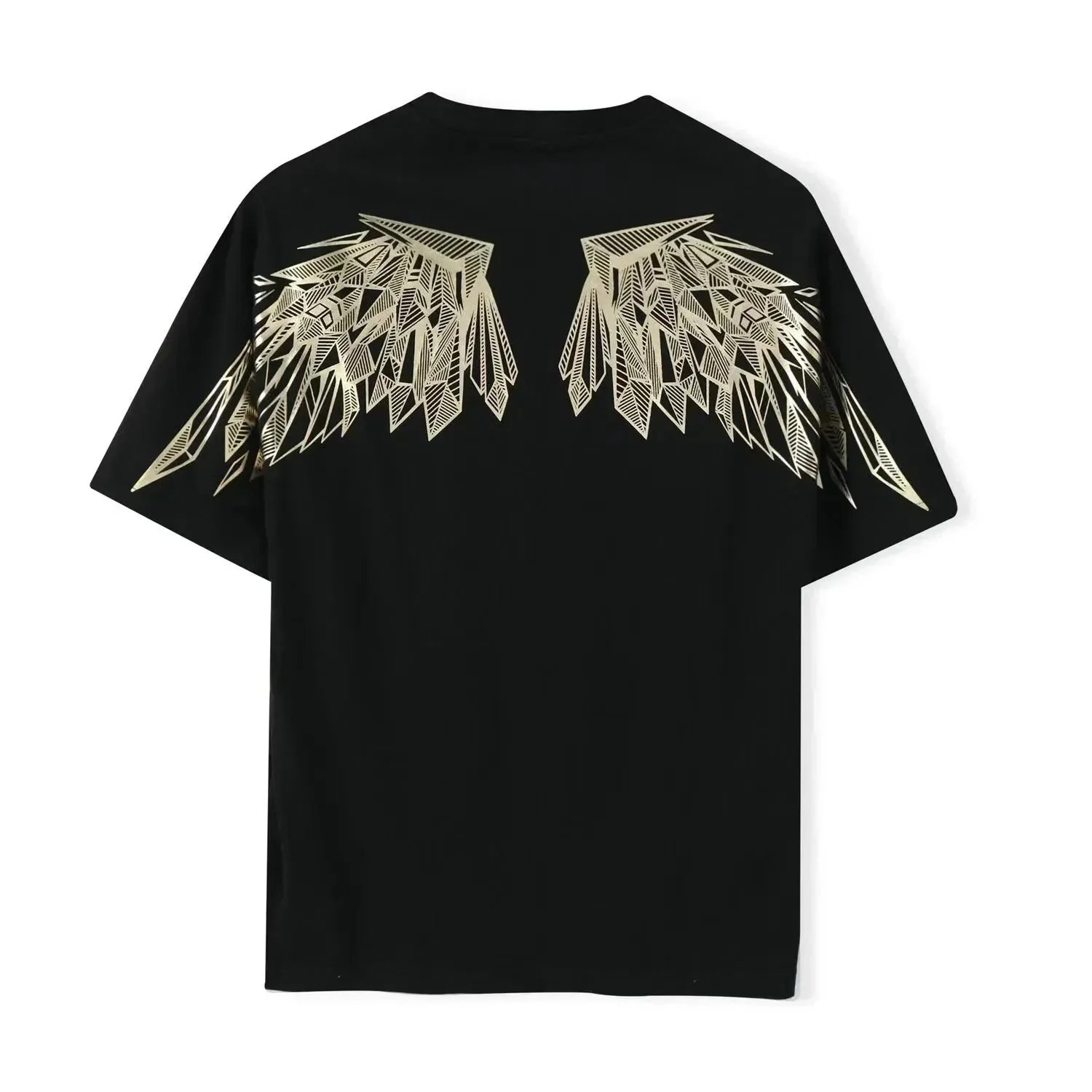 BOY LONDON T-Shirts Short-Sleeve Crew-Neck Graphic T-Shirt — 21