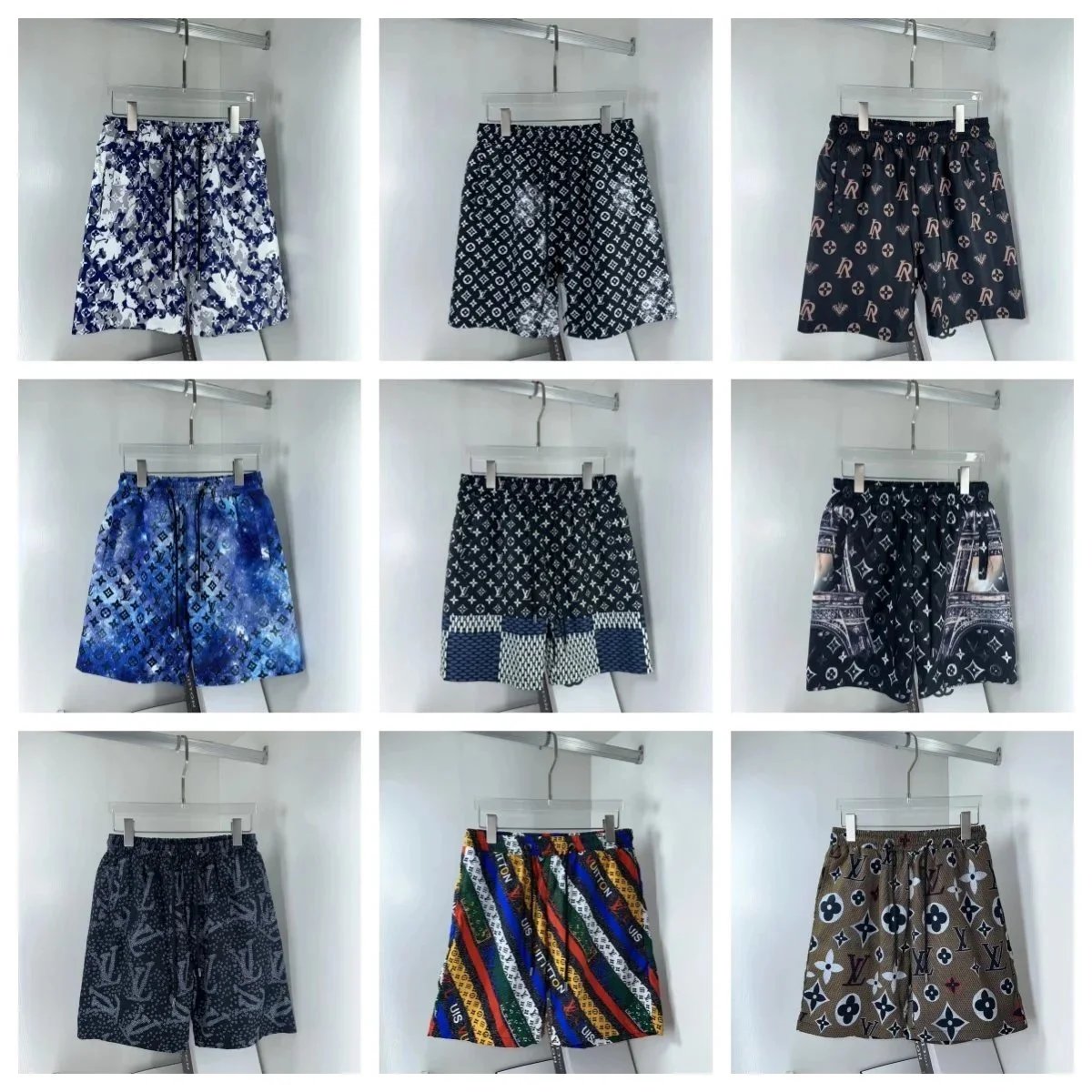 fashionable shorts