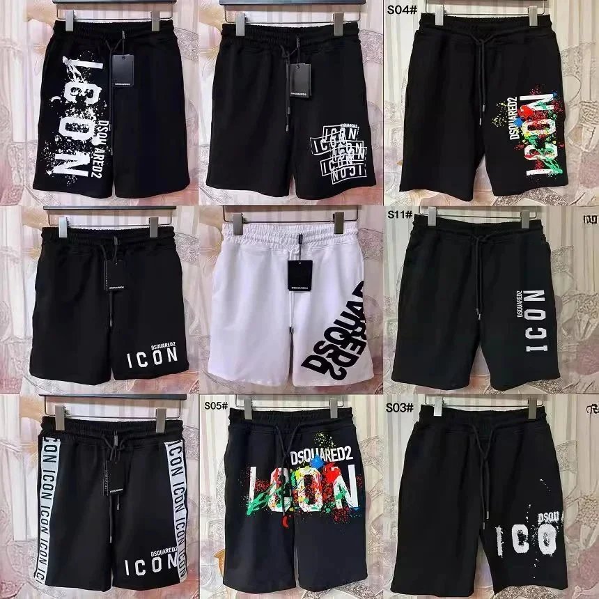 TOP qualityDS2 shorts.Factory+MR