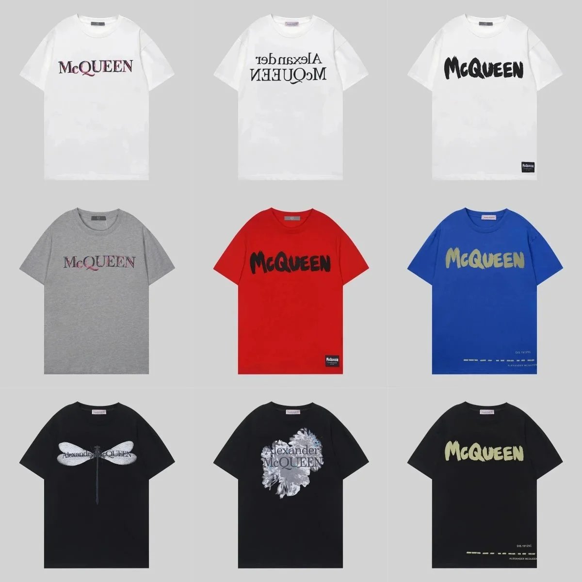 Trendy T-shirt 1:1 high quality