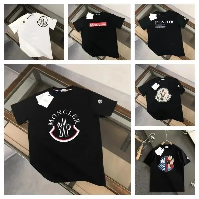 Original Mk new fashion casual versatile T-shirt