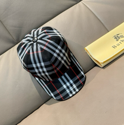 Gucci Hats Embroidered baseball cap — 10