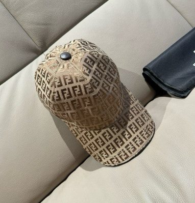 Gucci Hats Embroidered baseball cap image 6