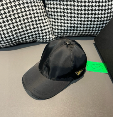 Gucci Hats Embroidered baseball cap — 11