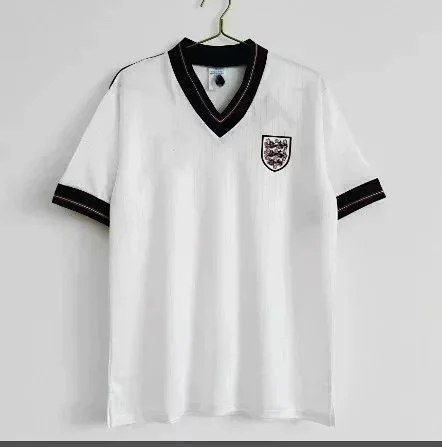 Umbro Football Jerseys Retro National Team Jersey product detail image 6