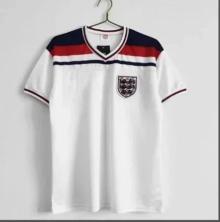 Umbro Football Jerseys Retro National Team Jersey product detail image 4