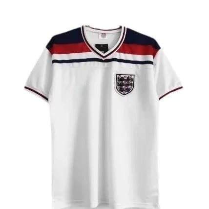 Umbro Football Jerseys Retro National Team Jersey image 5