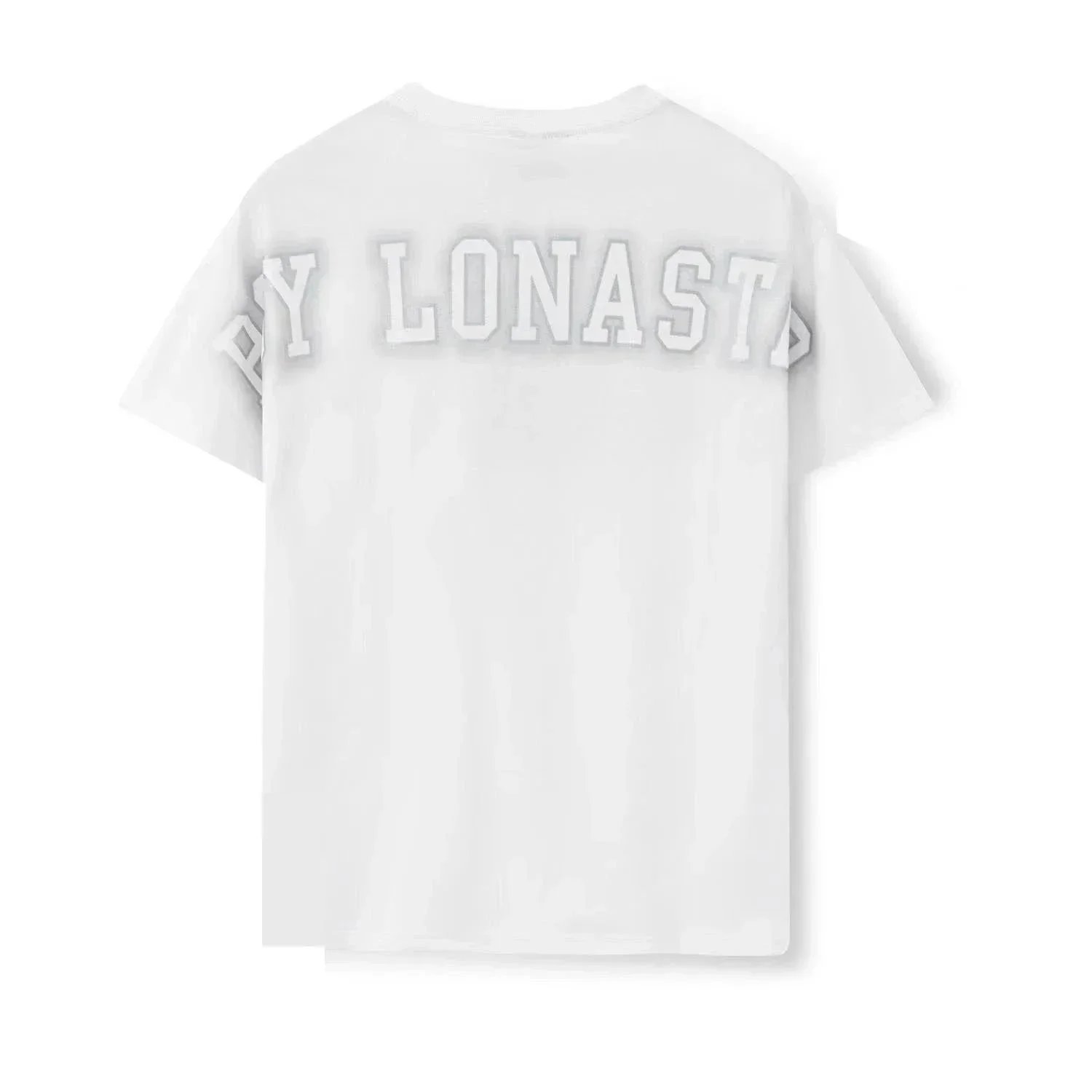 BOY LONDON T-Shirts Short-Sleeve Crew-Neck Graphic T-Shirt — 14