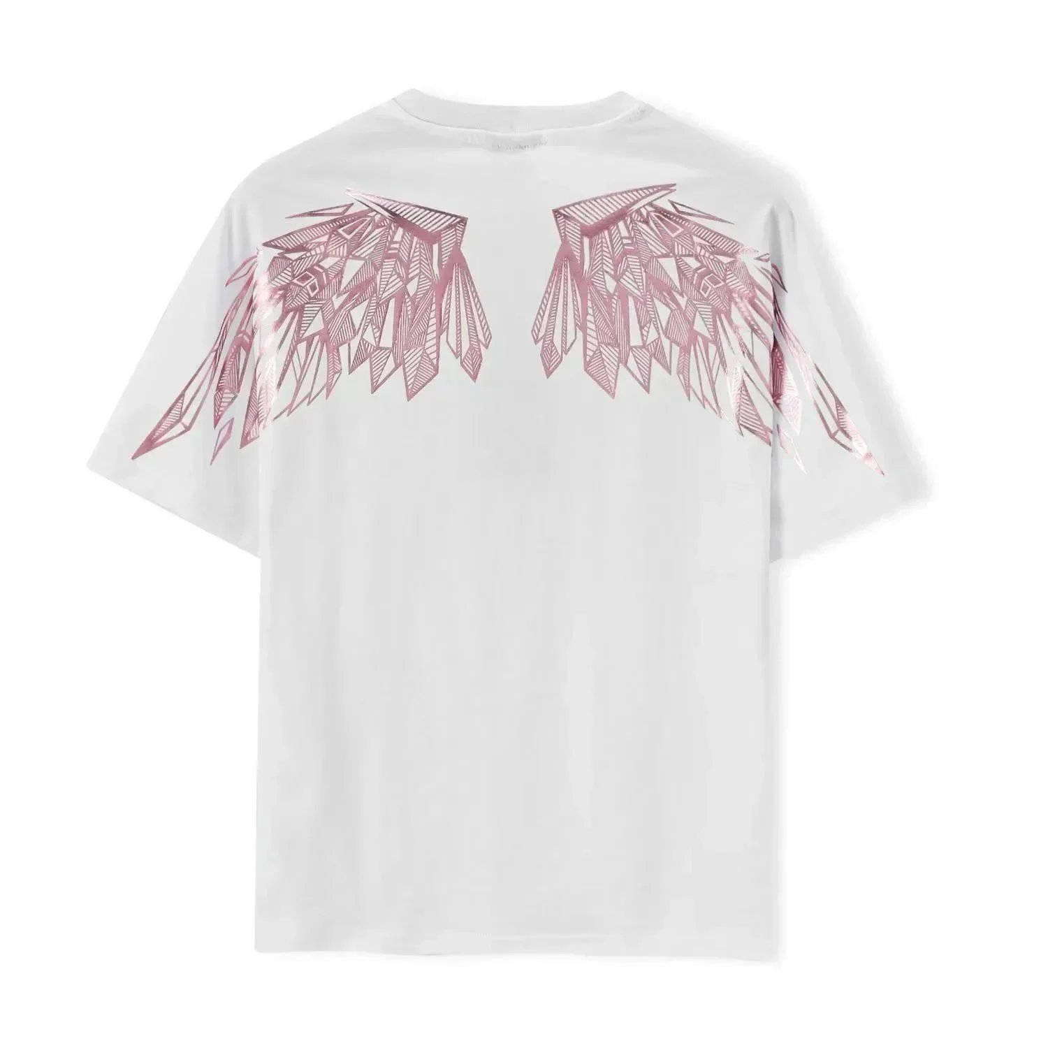 BOY LONDON T-Shirts Short-Sleeve Crew-Neck Graphic T-Shirt — 22