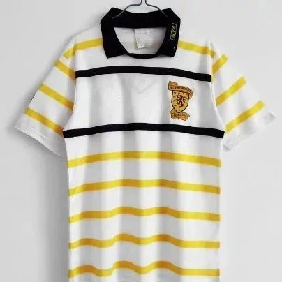 Umbro Football Jerseys Retro National Team Jersey image 3