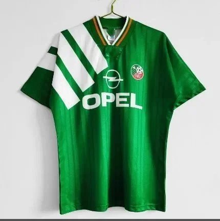 Umbro Football Jerseys Retro National Team Jersey image 4