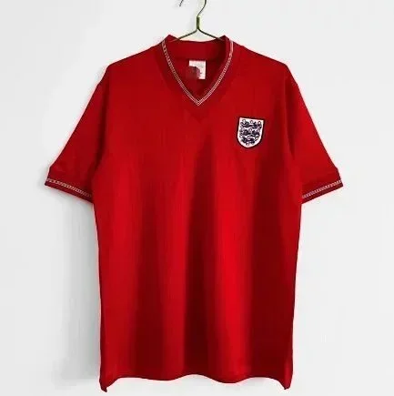 Umbro Football Jerseys Retro National Team Jersey product detail image 5