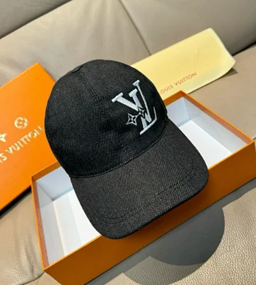 Gucci Hats Embroidered baseball cap product detail image 6
