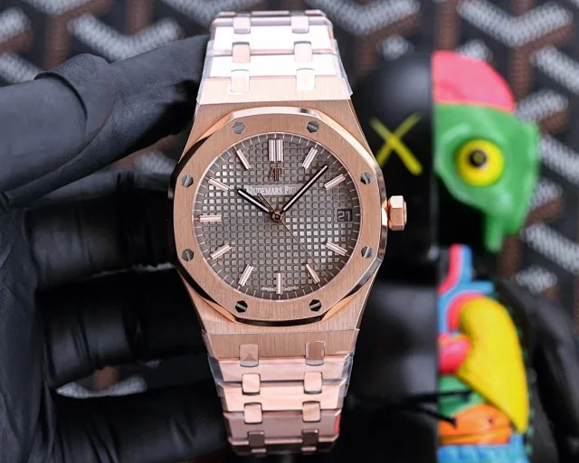 Audemars Piguet Watches Royal Oak Mechanical Watch product detail image 28