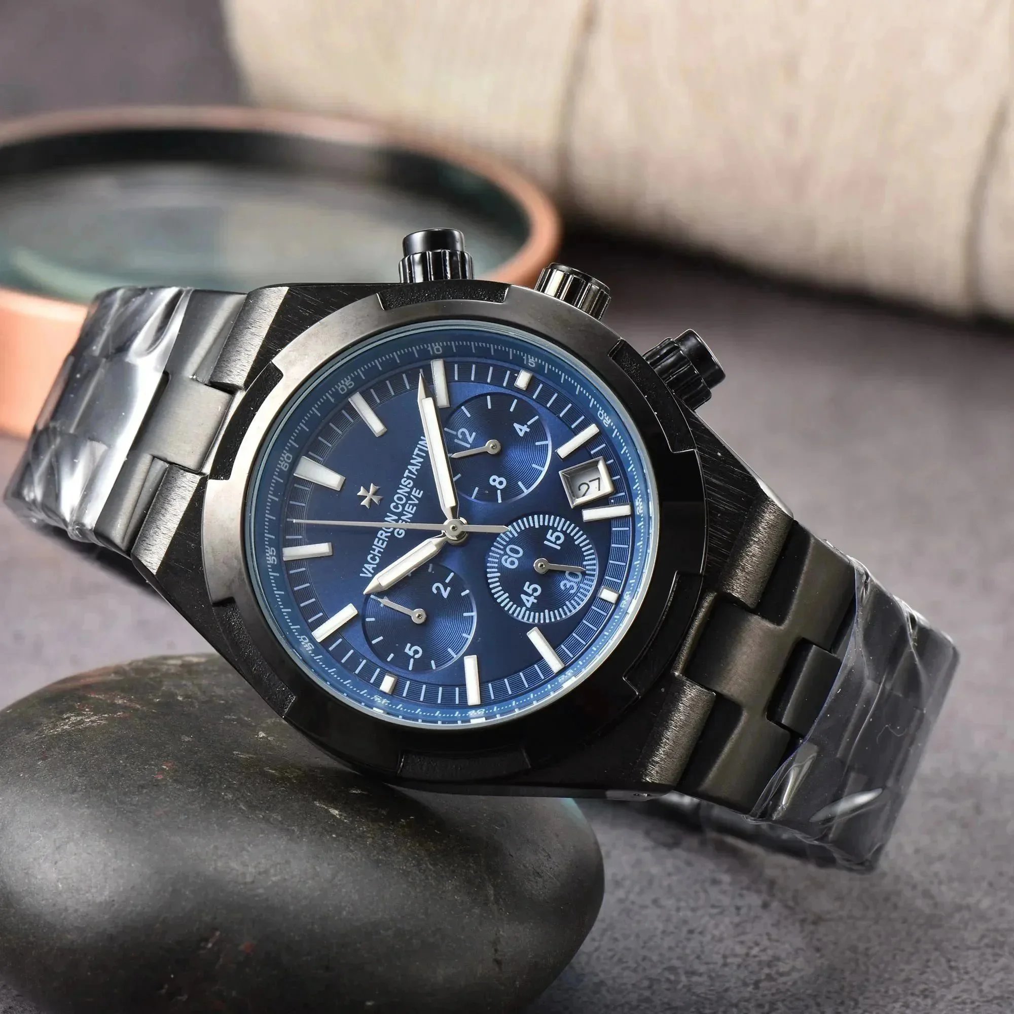 Vacheron Constantin Watches Assorted Dress and Chronograph image 8